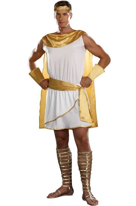 hermes costume|men's greek god costume.